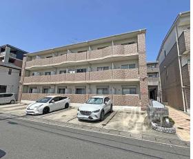 エコー　ウエスト：間取図