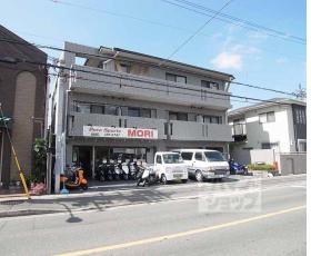 みやびコーポ山口：間取図