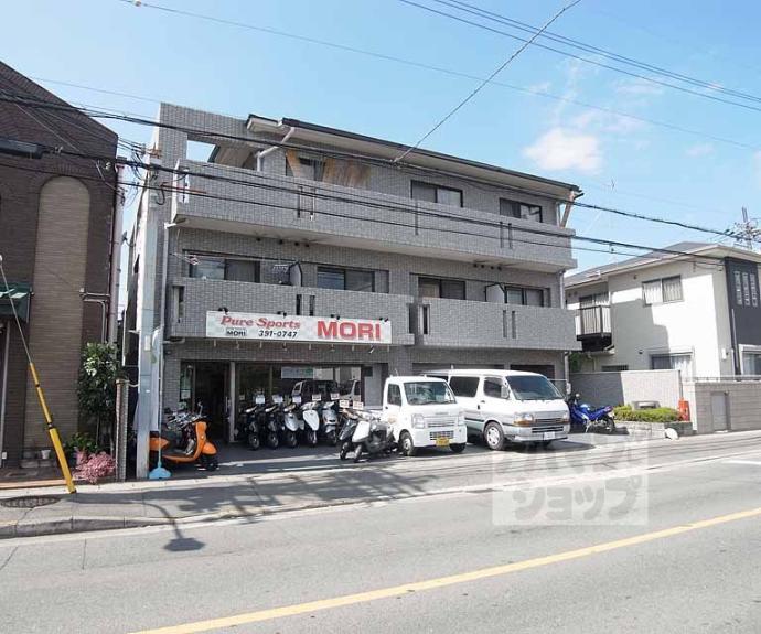 【みやびコーポ山口】間取