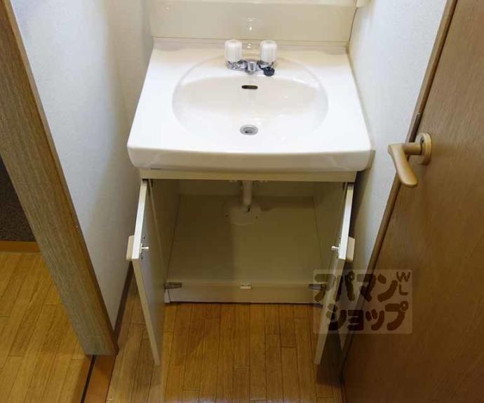 【みやびコーポ山口】間取