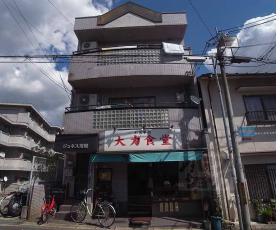 ジュネス常盤：間取図