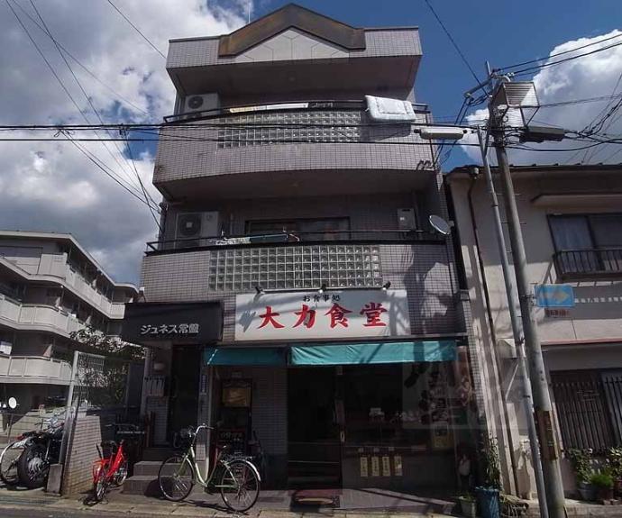 【ジュネス常盤】間取