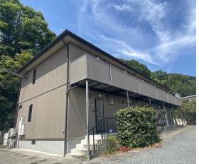 Ｖｉｌｌａ紅葉：間取図