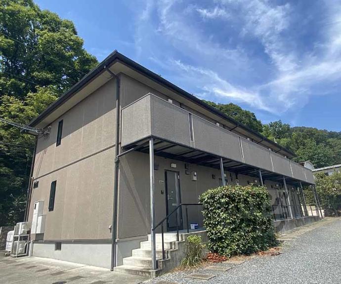 【Villa紅葉】間取