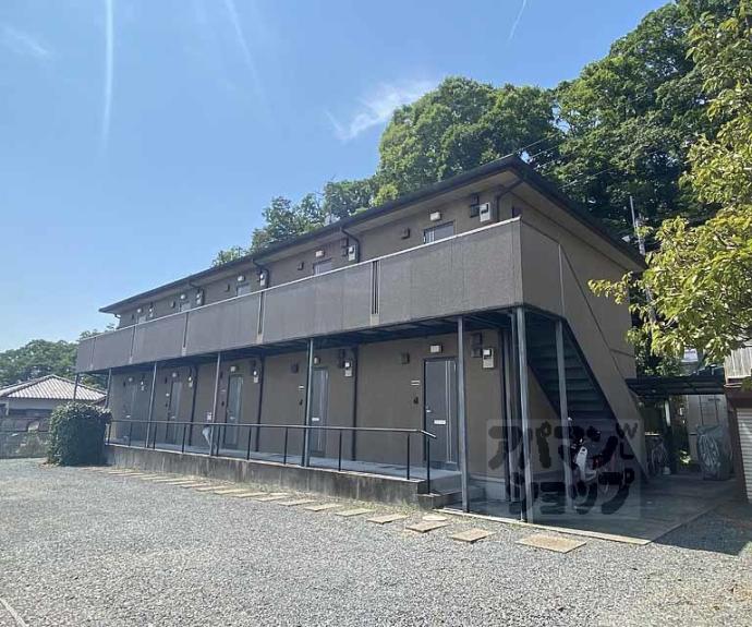 【Villa紅葉】間取