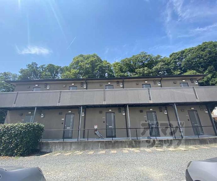 【Ｖｉｌｌａ紅葉】間取