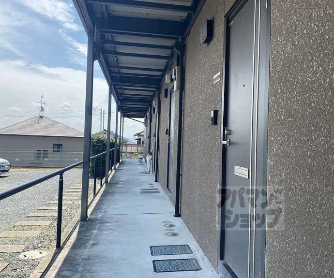 【Ｖｉｌｌａ紅葉】間取