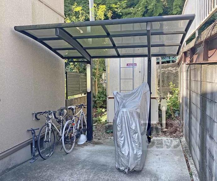 【Villa紅葉】間取