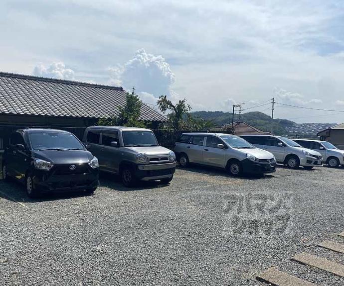 【Ｖｉｌｌａ紅葉】間取