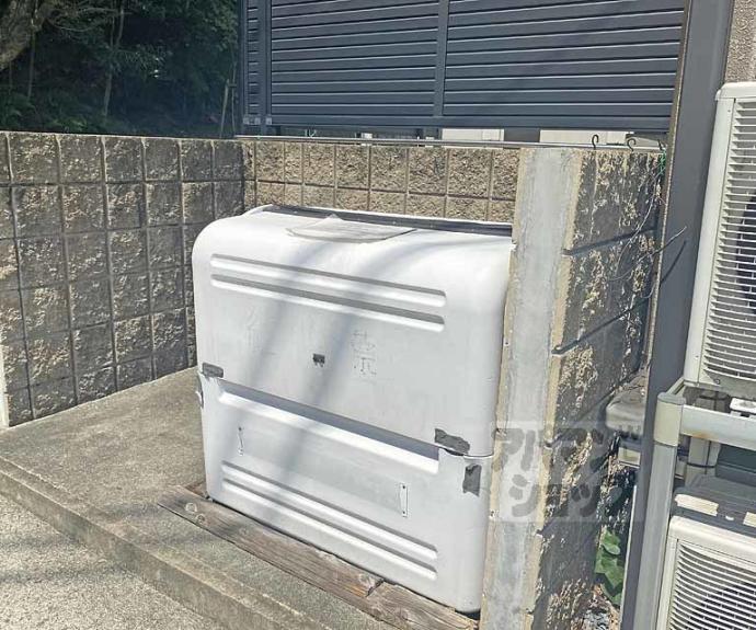 【Ｖｉｌｌａ紅葉】間取