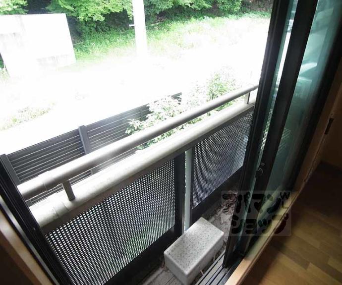 【Ｖｉｌｌａ紅葉】間取