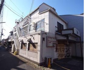 サンルーチェ：間取図