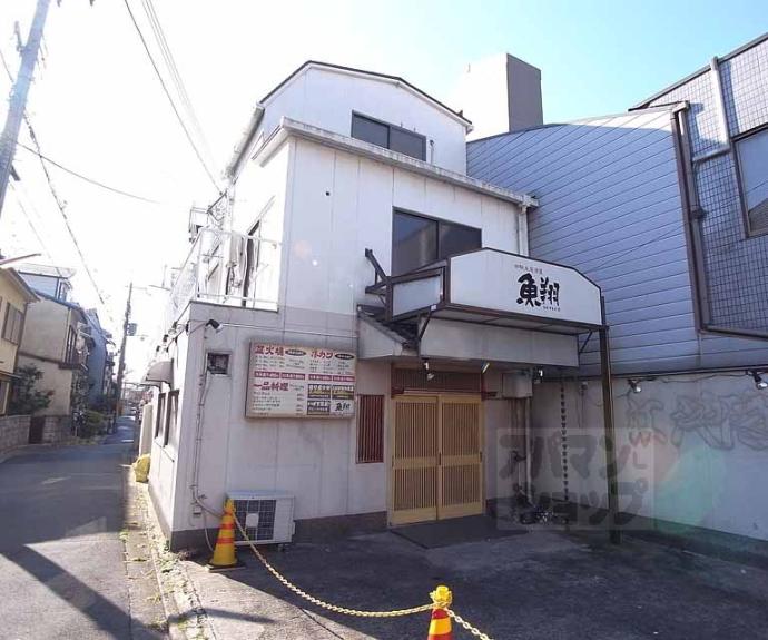 【サンルーチェ】間取