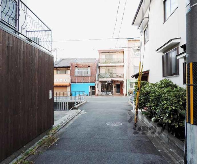 【サンルーチェ】間取