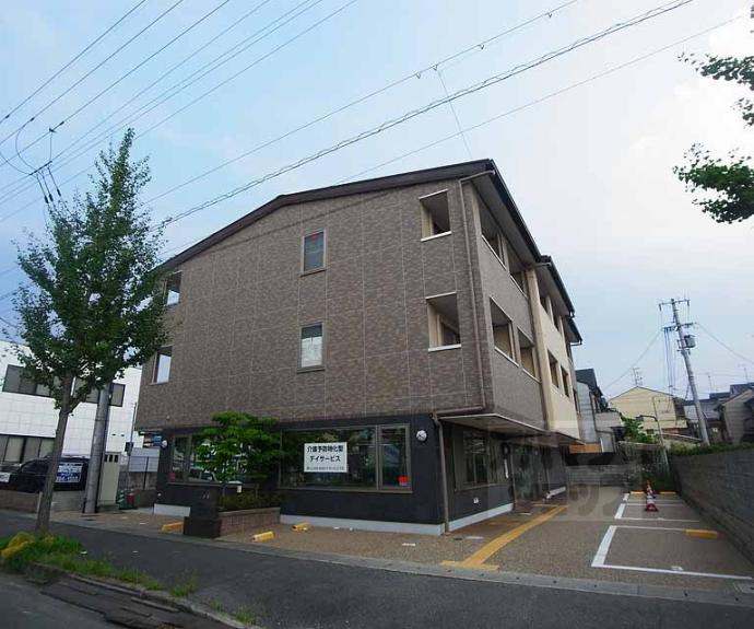 【白樺荘】間取