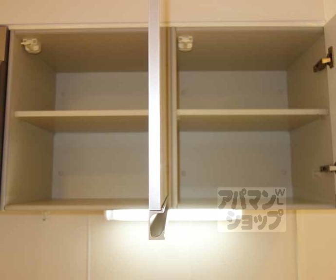 【白樺荘】間取