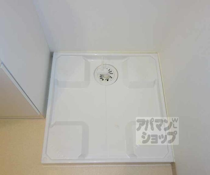 【白樺荘】間取