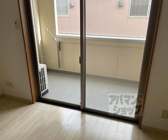 【白樺荘】間取