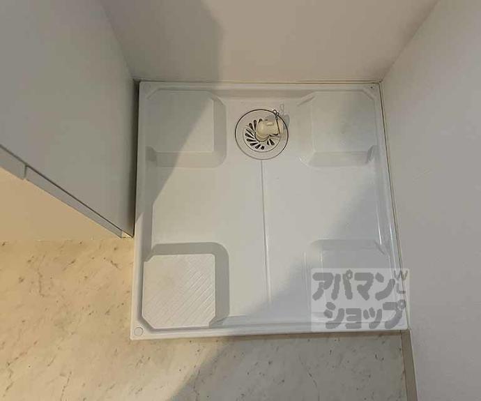 【白樺荘】間取