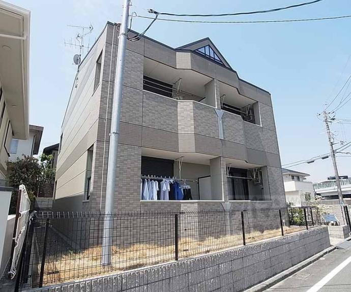 【サンライト泉が丘】間取