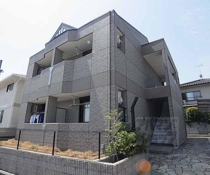 【サンライト泉が丘】間取