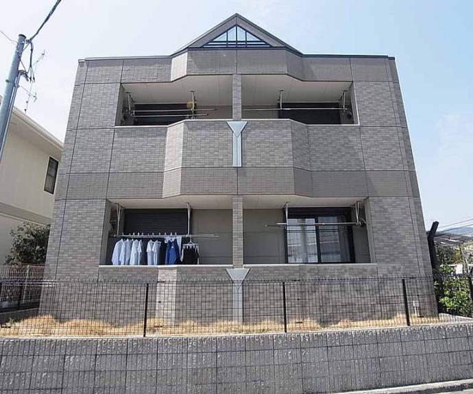 【サンライト泉が丘】間取