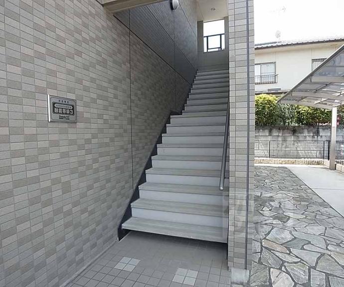 【サンライト泉が丘】間取