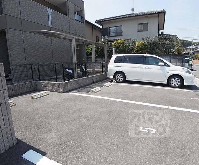 【サンライト泉が丘】間取