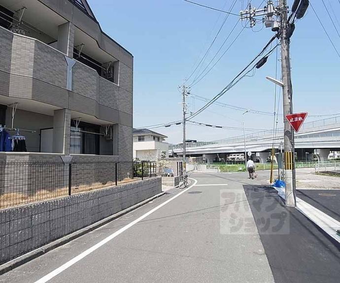 【サンライト泉が丘】間取