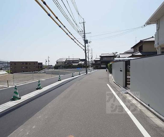【サンライト泉が丘】間取