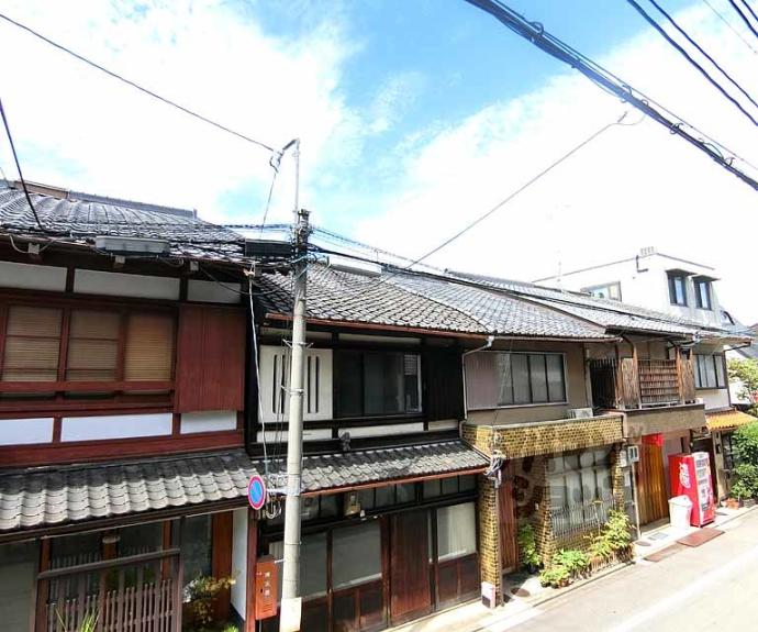 【ＴＨＥ　ＳＯＫＹＵ】間取