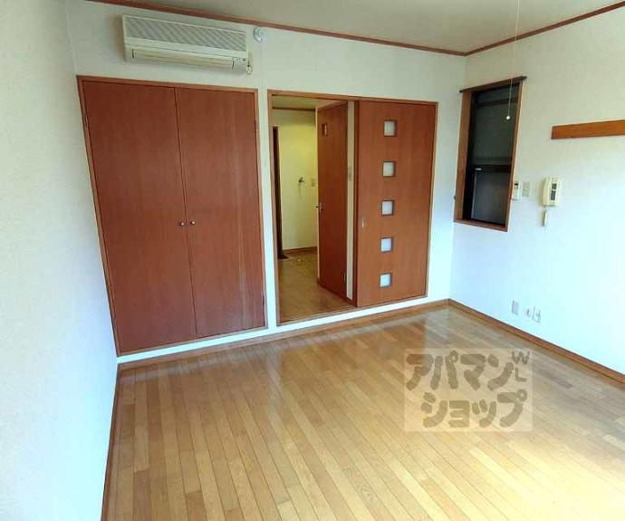 【ＴＨＥ　ＳＯＫＹＵ】間取