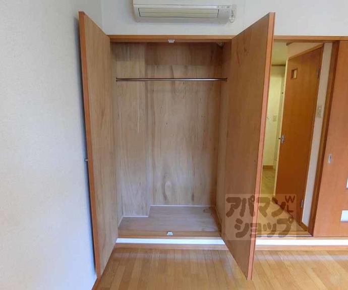 【ＴＨＥ　ＳＯＫＹＵ】間取