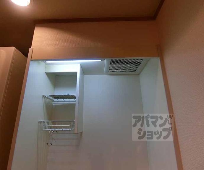 【ＴＨＥ　ＳＯＫＹＵ】間取