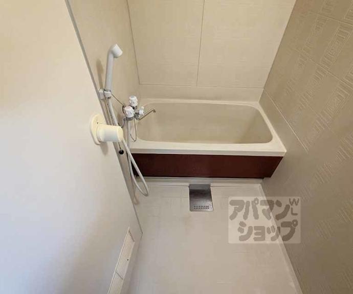 【六角シティハイツ】間取