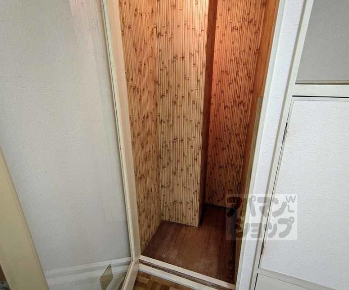 【六角シティハイツ】間取