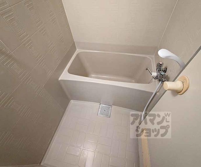 【六角シティハイツ】間取