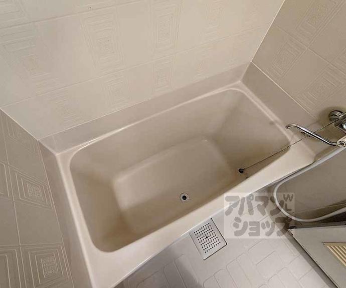 【六角シティハイツ】間取