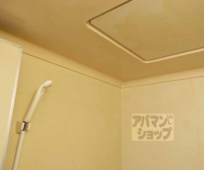 【六角シティハイツ】間取