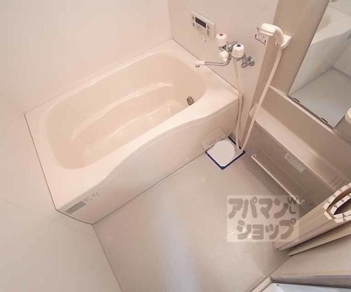 【ハミングバード】間取