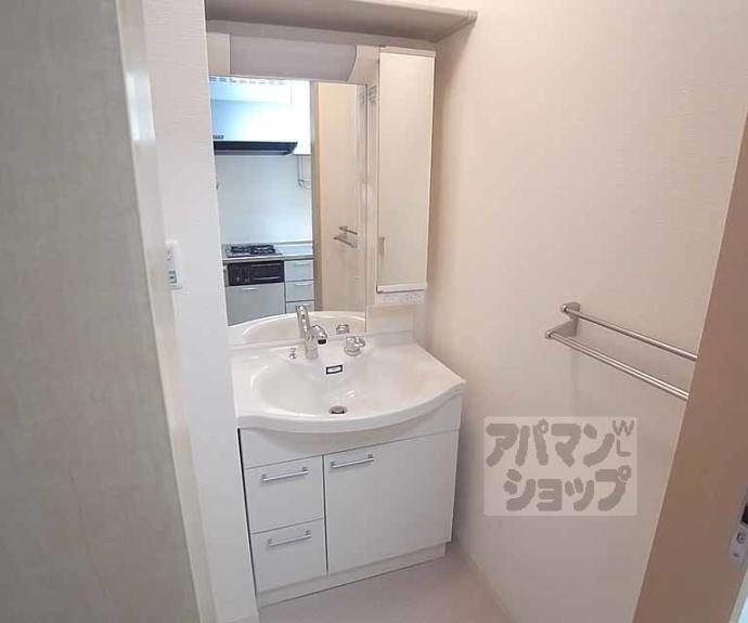 【ハミングバード】間取