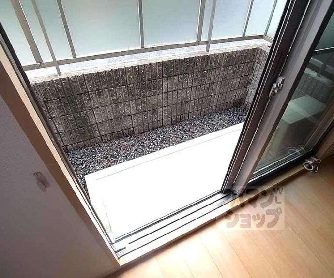 【ハミングバード】間取