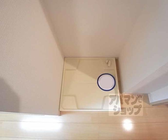 【ハミングバード】間取