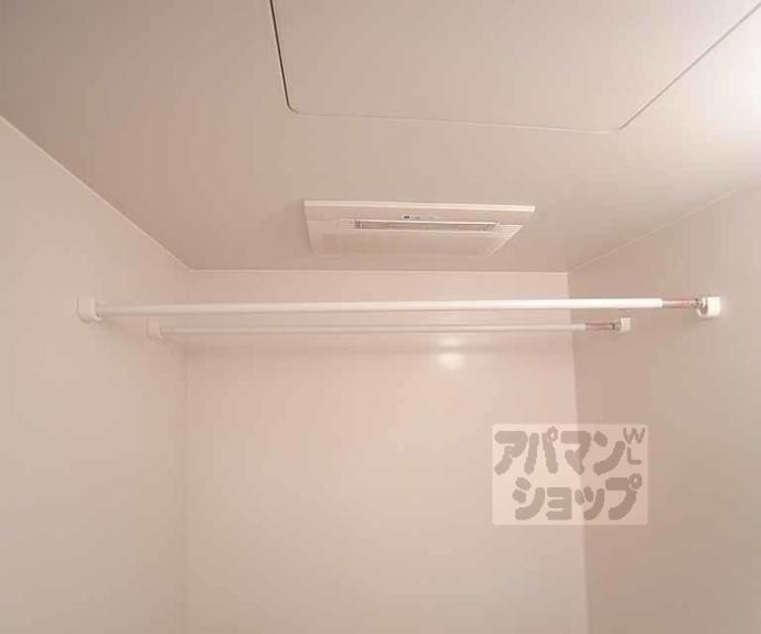 【ハミングバード】間取