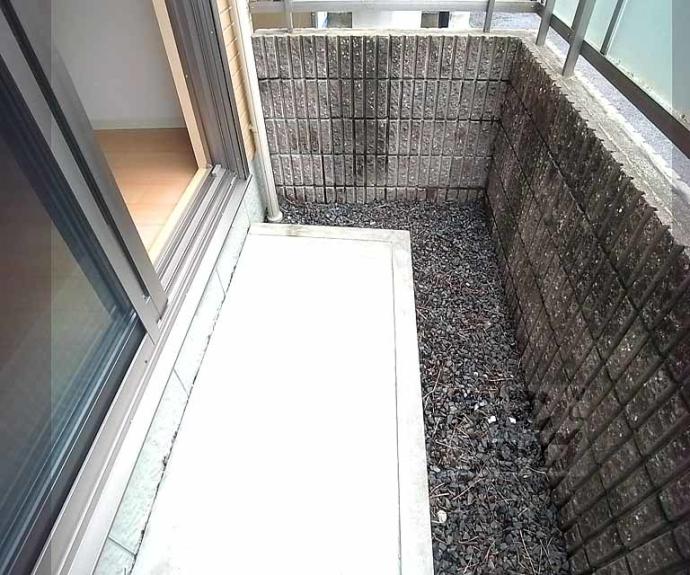 【ハミングバード】間取