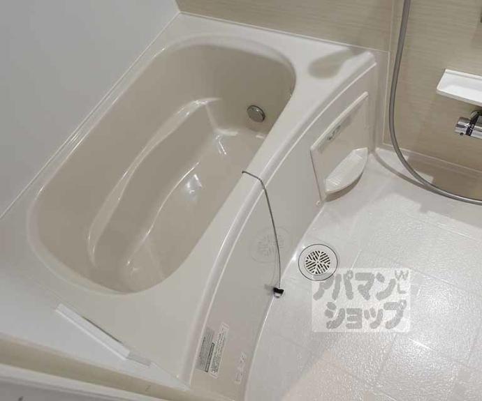 【Maison de fleurs 三条】間取