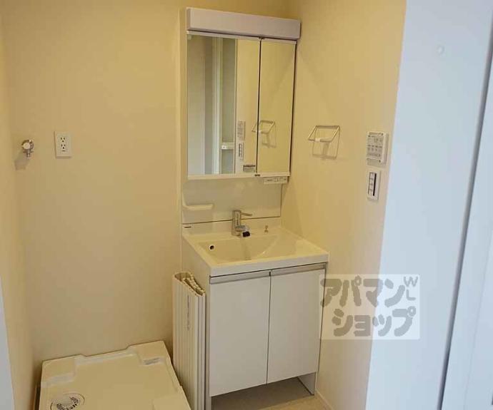 【Maison de fleurs 三条】間取