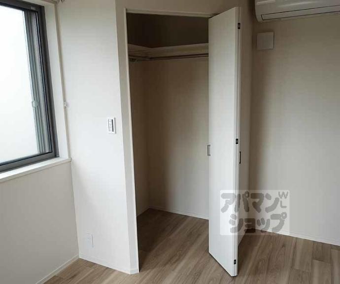 【Maison de fleurs 三条】間取