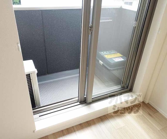 【Maison de fleurs 三条】間取