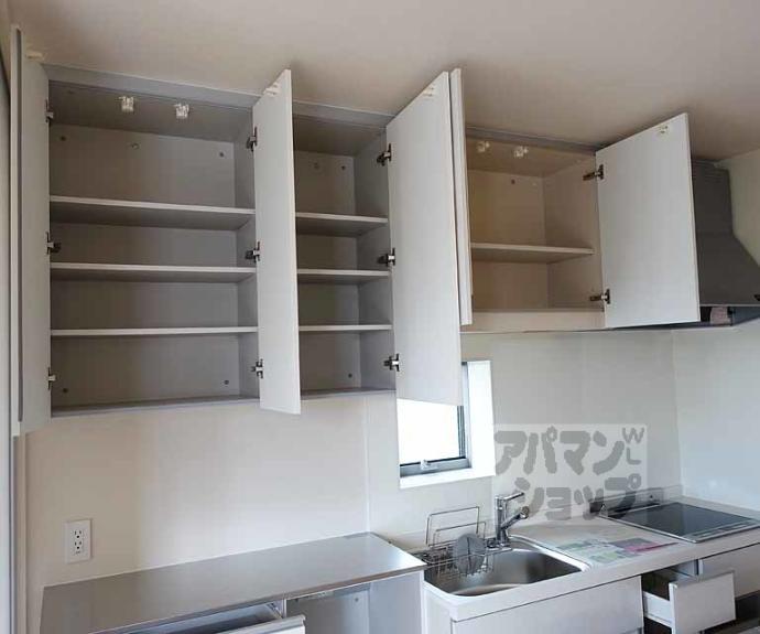 【Maison de fleurs 三条】間取